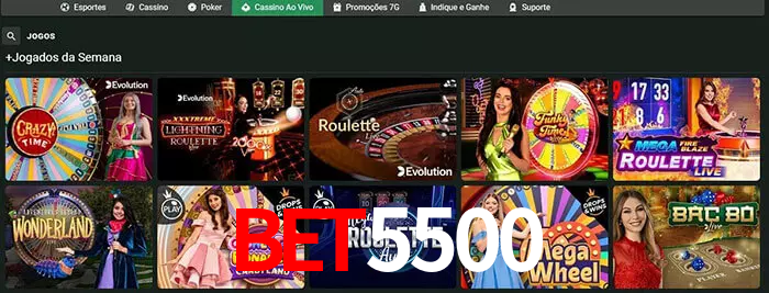 bet5500 bet