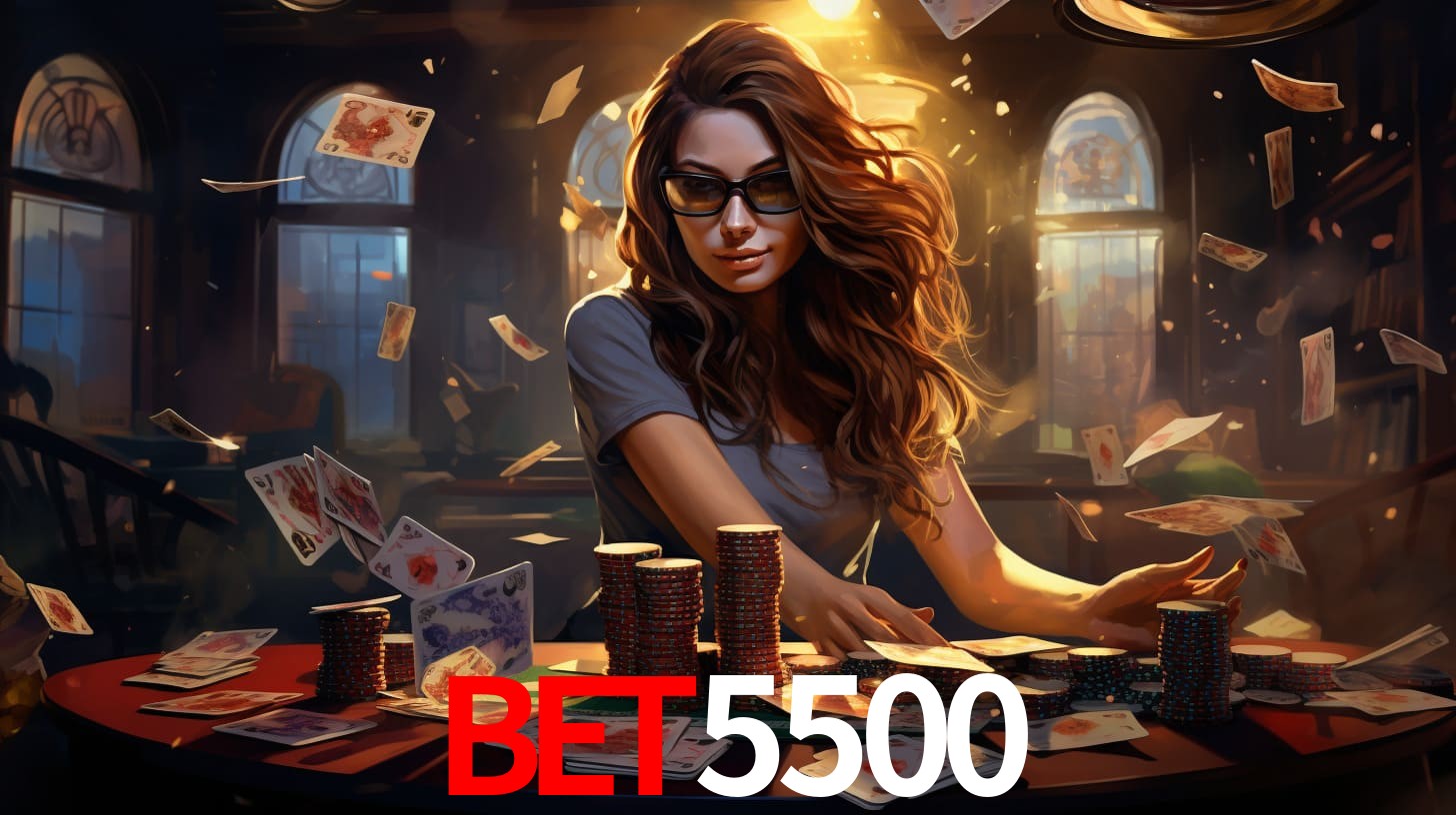 VIP Casino bet5500