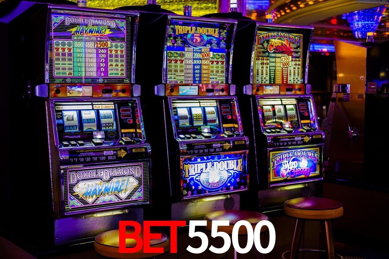 Ofertas Exclusivas bet5500