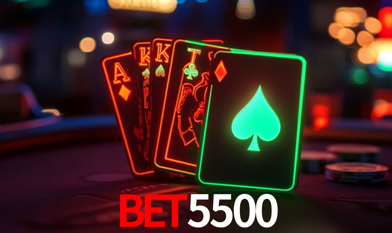 Torneios bet5500