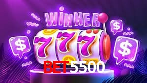 Experiência VIP bet5500