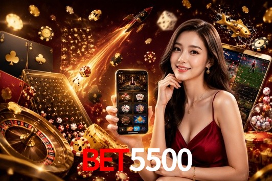 Flash Promotion bet5500