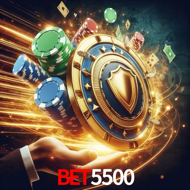 Eventos bet5500