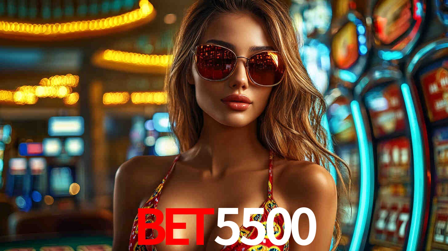 Explore as vantagens do bet5500: serviço profissional e confiabilidade