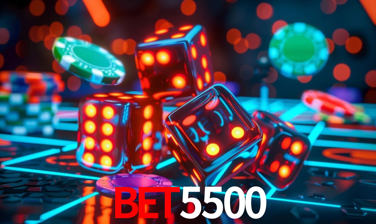 Estatísticas bet5500