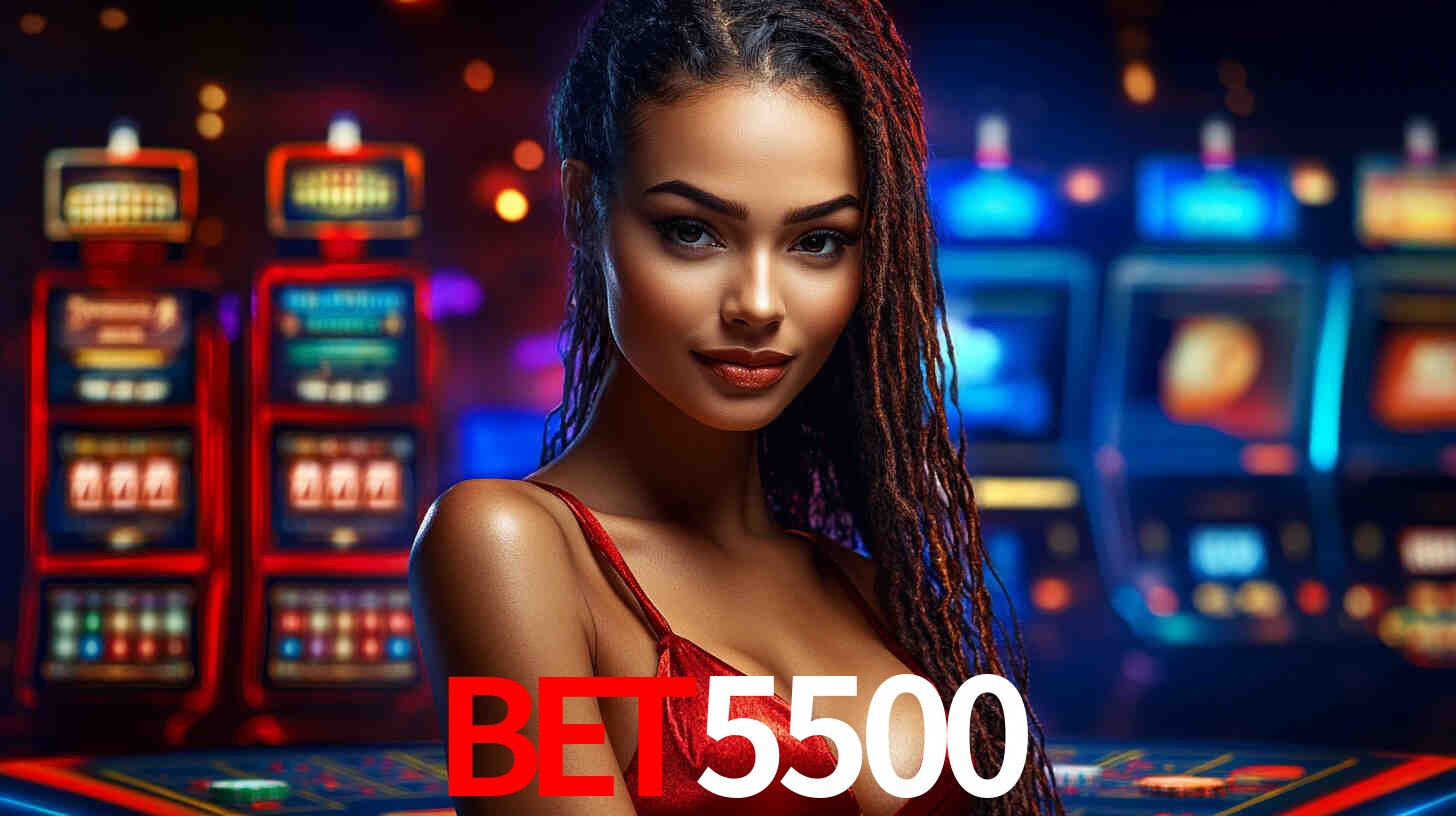 Interface Premium bet5500