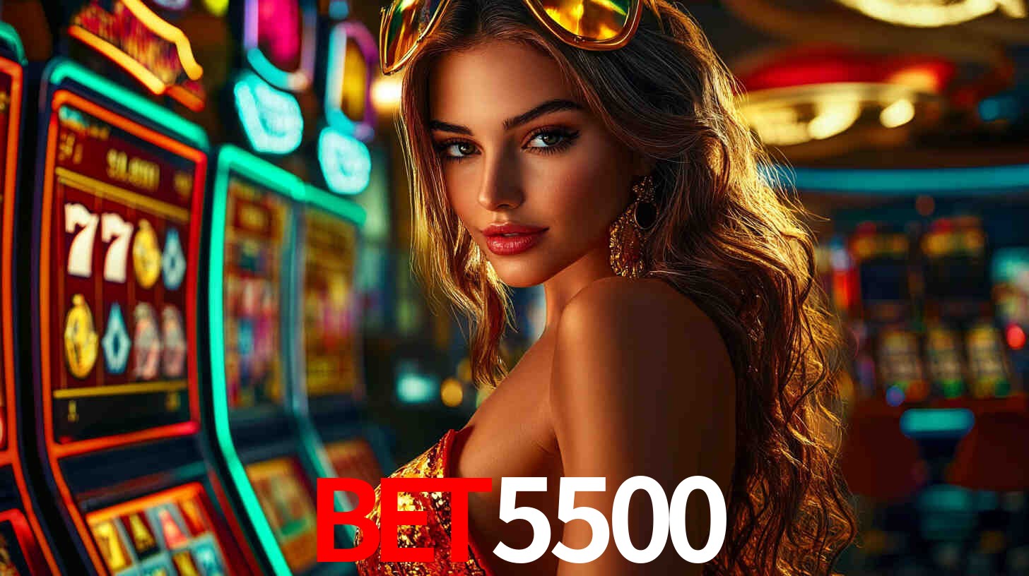 Premium Interface bet5500
