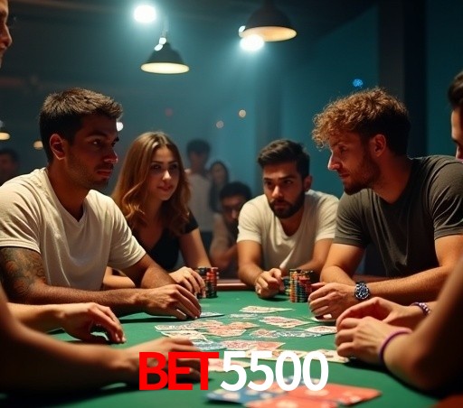 Vitória bet5500