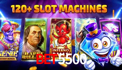A Experiência Imersiva dos Cassinos Ao Vivo no bet5500