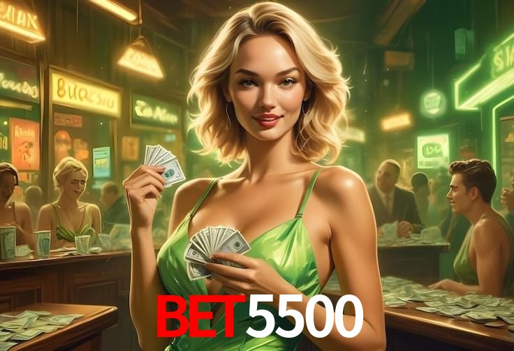 Jogos Exclusivos bet5500