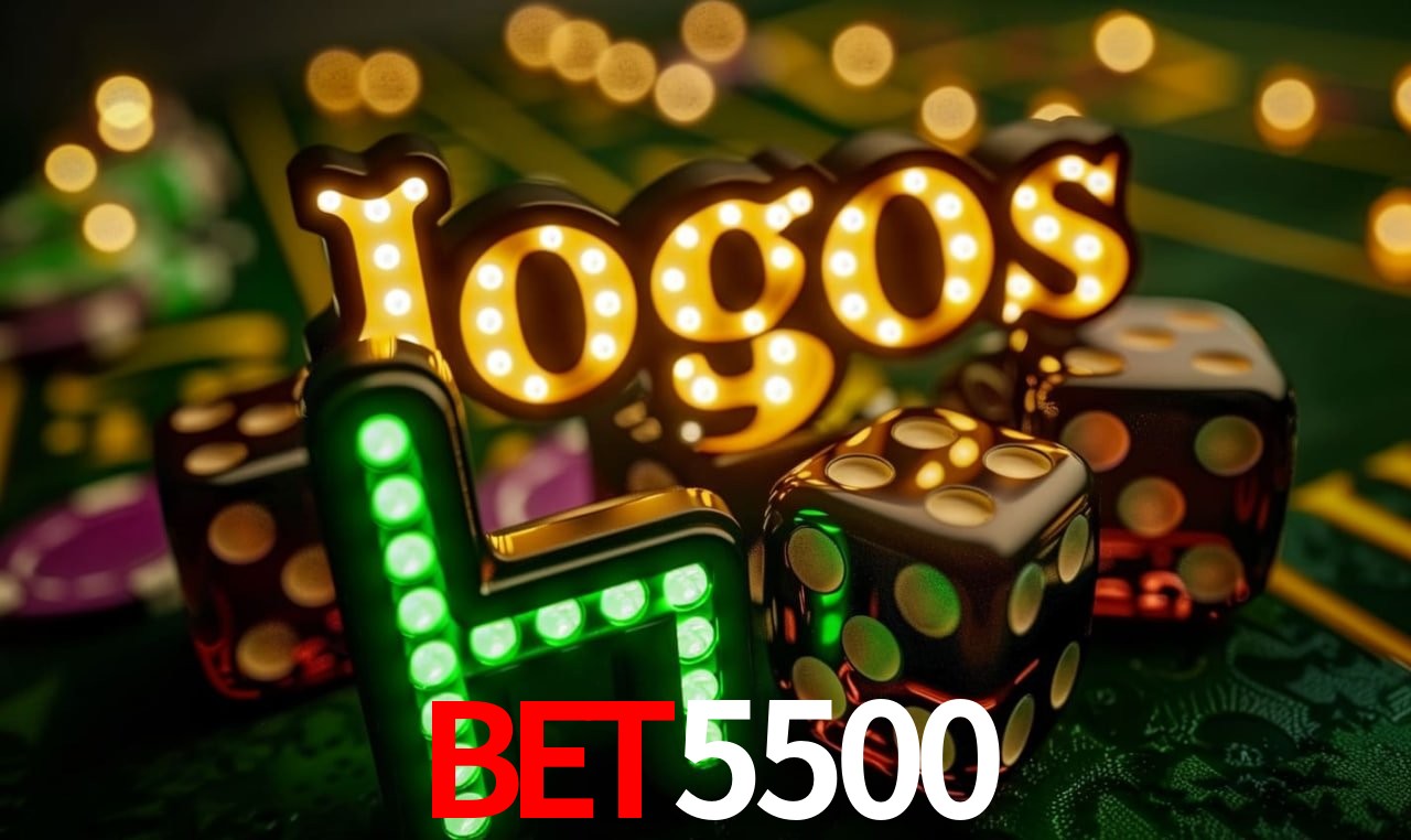 bet5500 plataforma