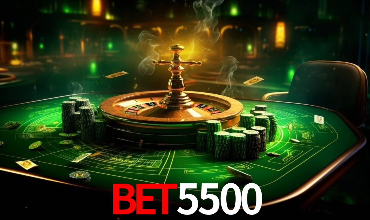 Apostas de Tênis bet5500