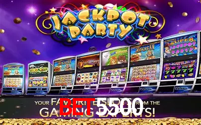 Inovações de Jogos na bet5500: O Futuro das Experiências Interativas