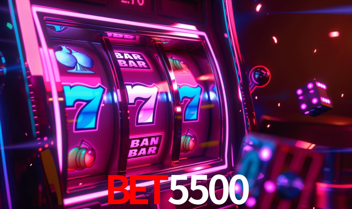Torneios bet5500