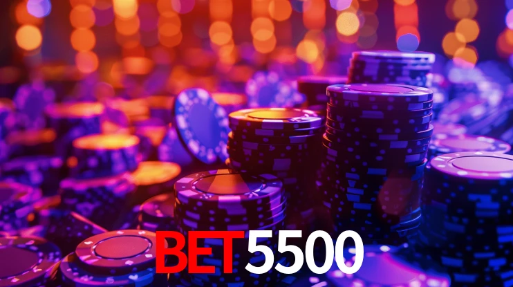 Jogos App bet5500
