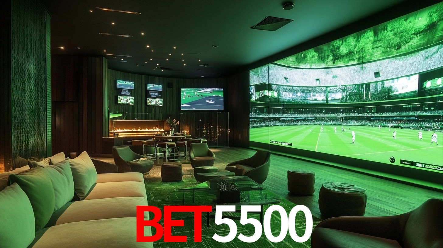 Bônus Generosos e Exclusivos no bet5500 para Você!