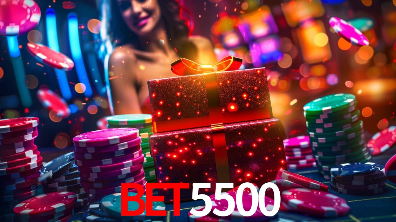 Apostas de Futebol bet5500