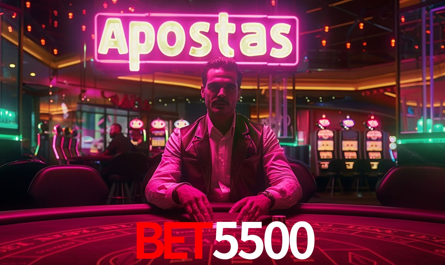 Bônus Diários bet5500