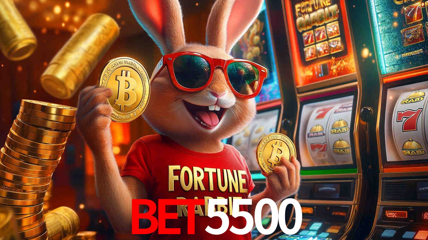 Recursos App bet5500