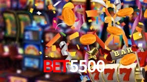 Notificações App bet5500