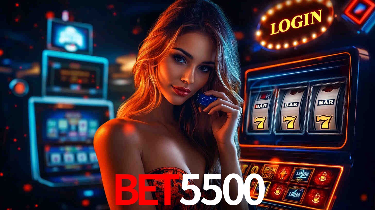 Promoções App bet5500