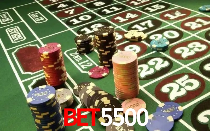 plataforma bet5500