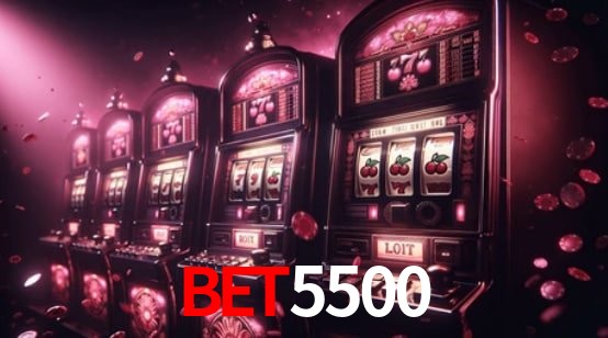 Recursos de Bônus bet5500