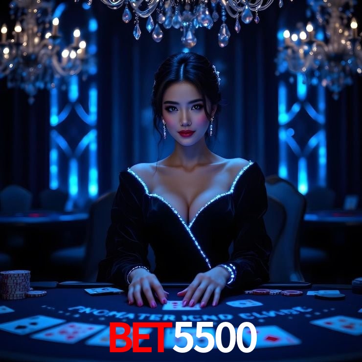 bet5500 Giros Grátis