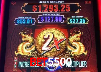 Explorando a Categoria de Eventos em Apostas na bet5500