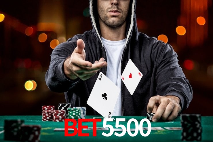 Recursos App bet5500