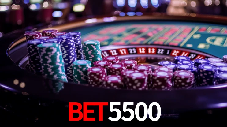 Tournaments bet5500