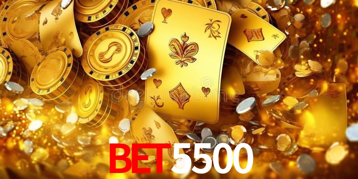 Mesa de Blackjack bet5500
