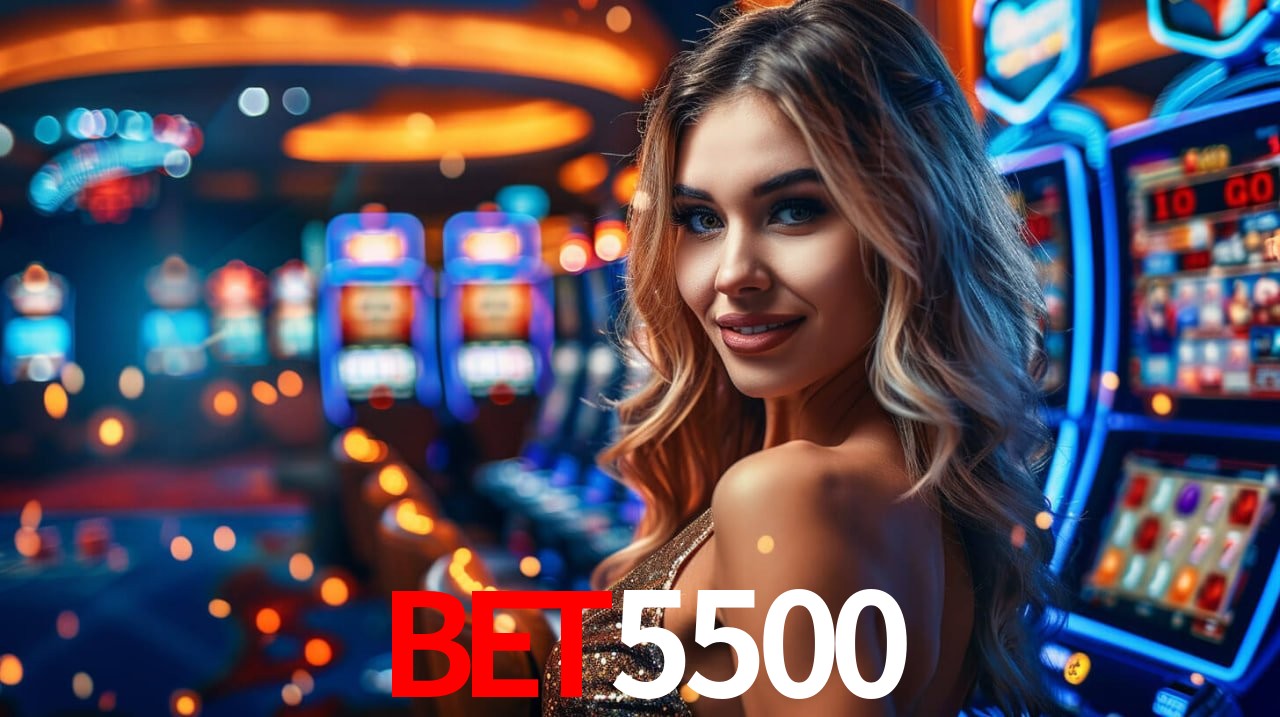 Game Providers bet5500