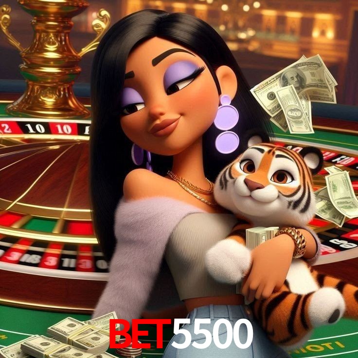 Welcome Bonus bet5500