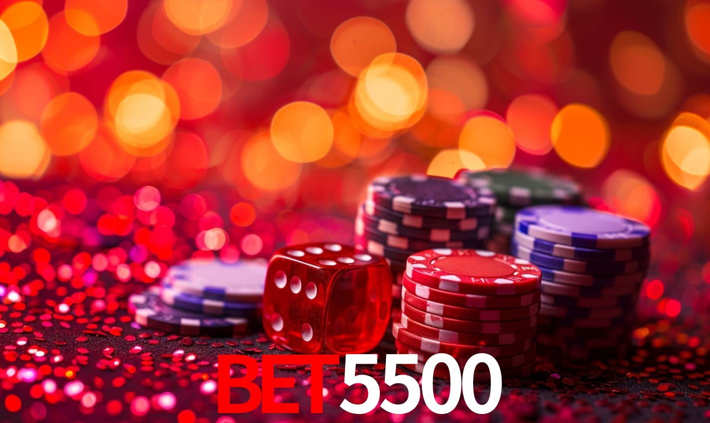 Programa VIP bet5500