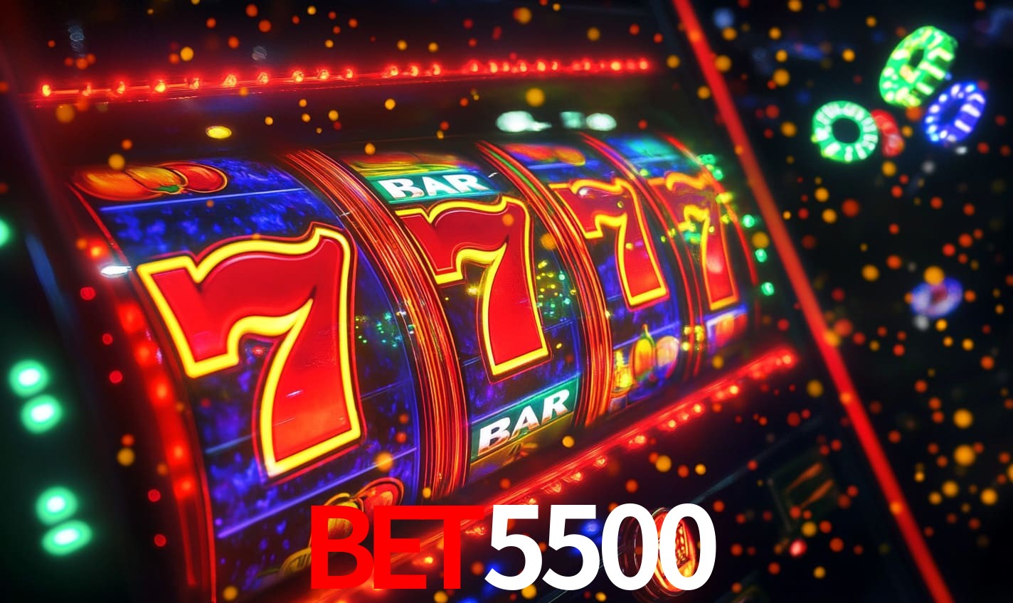 bet 5500 cassino