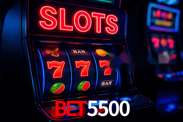 Sucesso bet5500