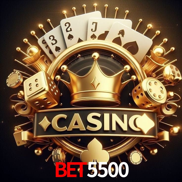 login bet5500.com