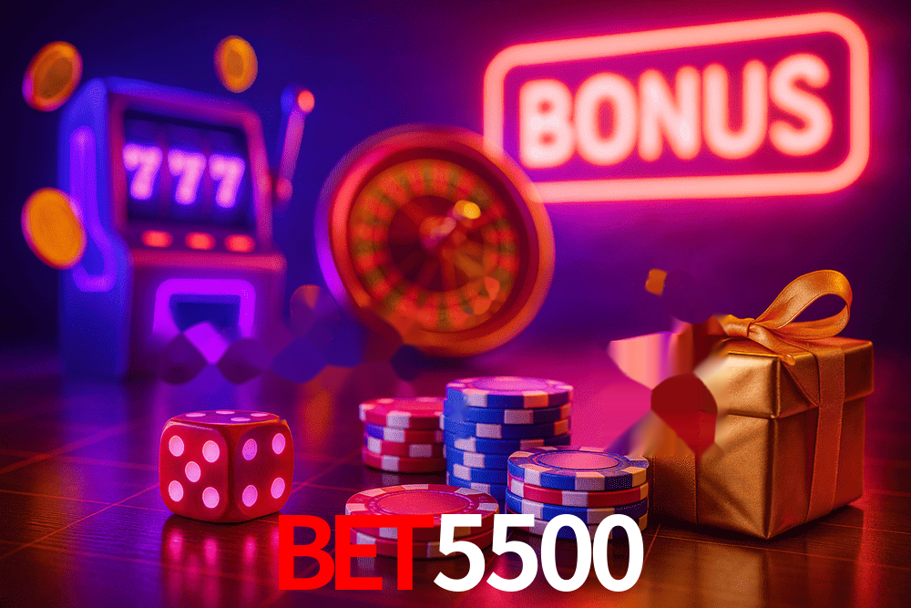 App Mobile bet5500