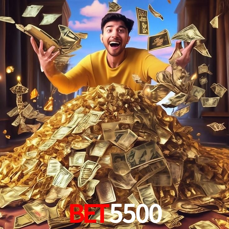 Design Responsivo bet5500