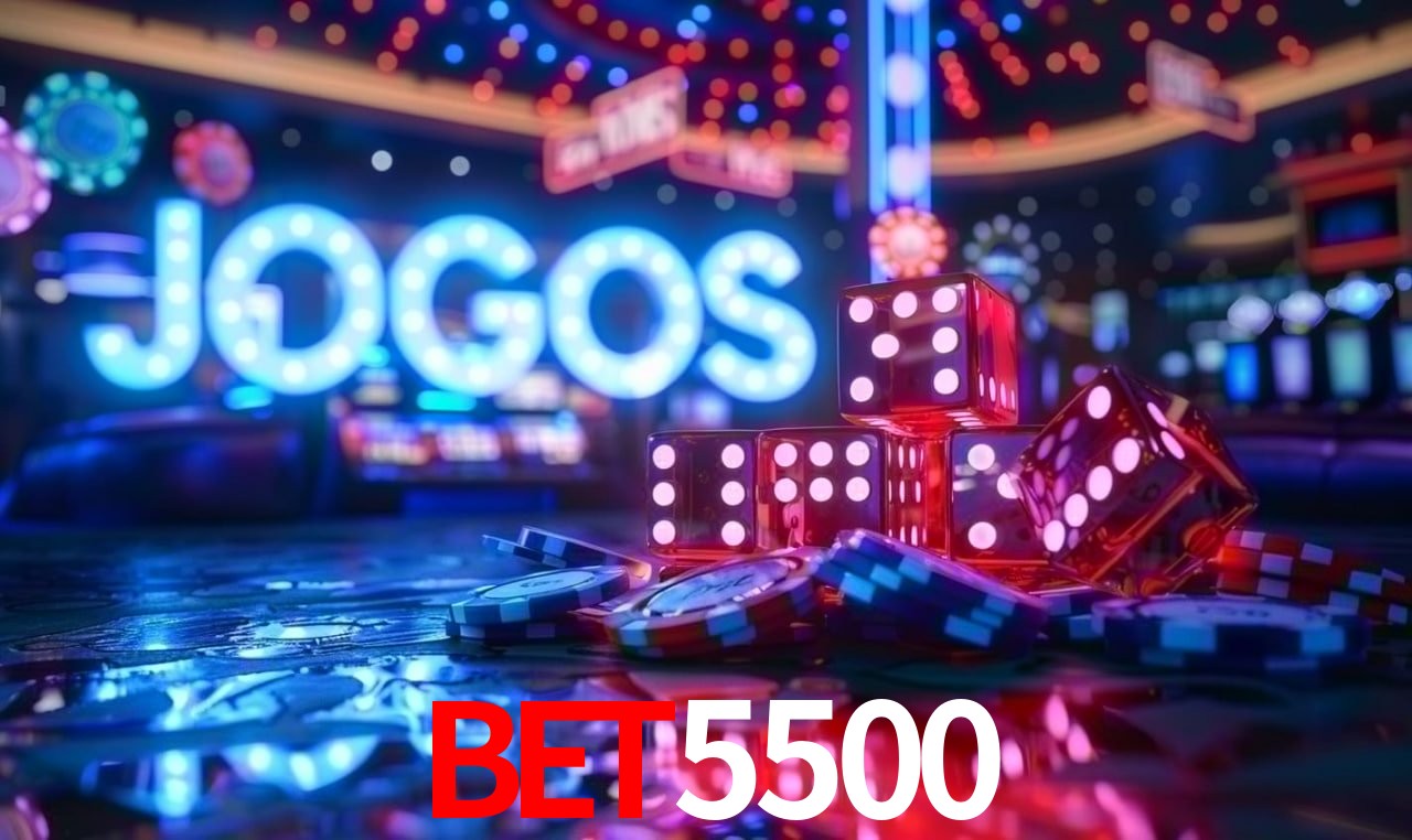 Casino Ao Vivo bet5500