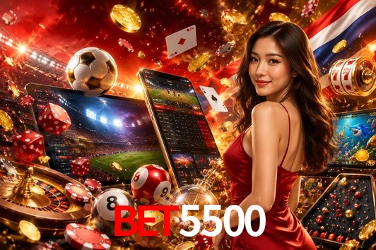 Weekend Specials bet5500