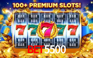 Inovações de Jogos na bet5500: O Futuro das Experiências Interativas