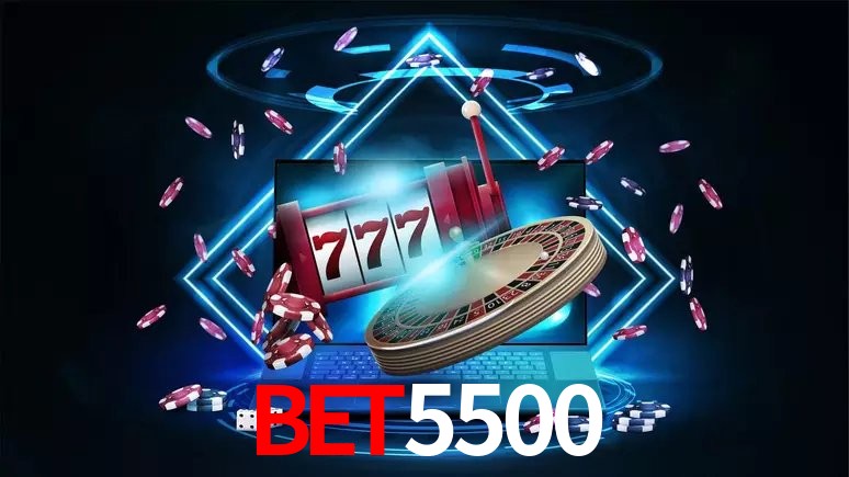 bet5500 Processo de inscrição
