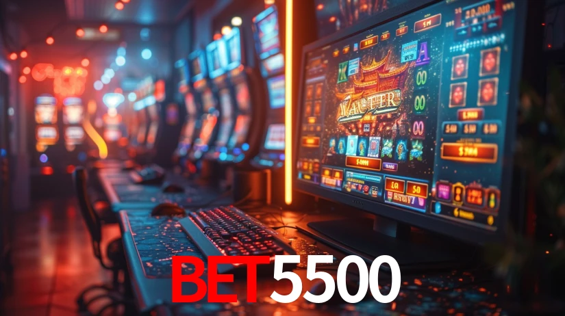 bet5500 - Online Apostas Plataforma - bet5500.com