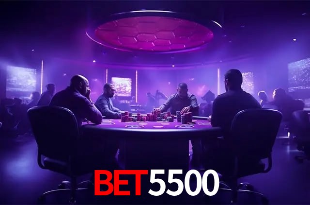login bet5500