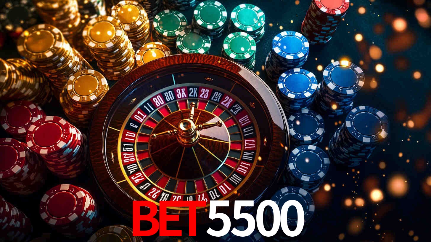 bet 5500 cassino