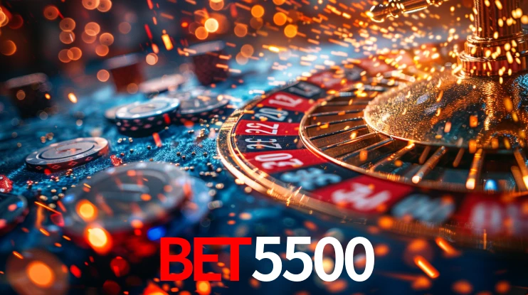 Exclusive Offers bet5500