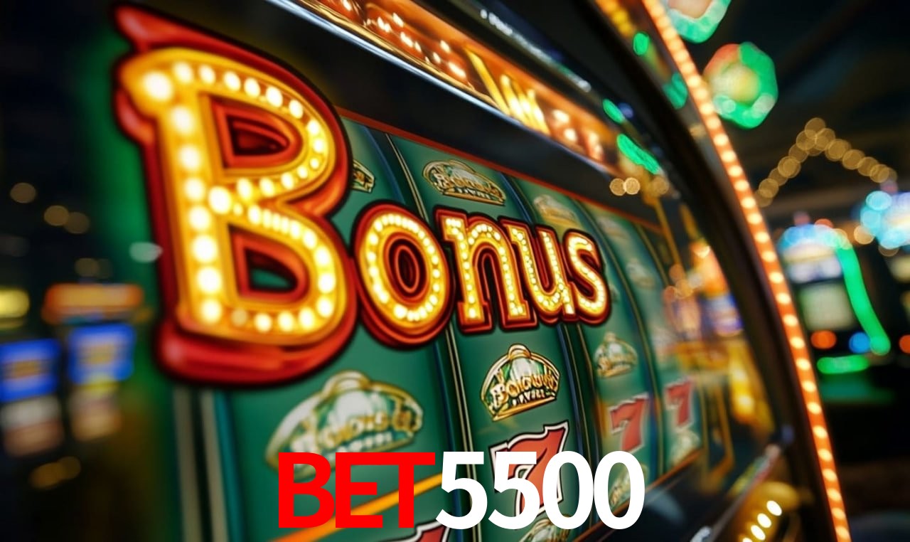 Prêmio bet5500