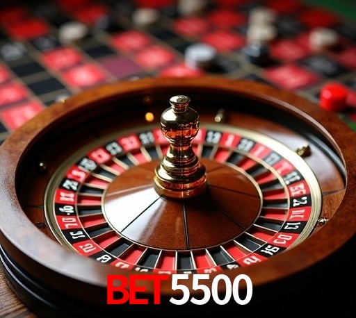 Níveis VIP bet5500